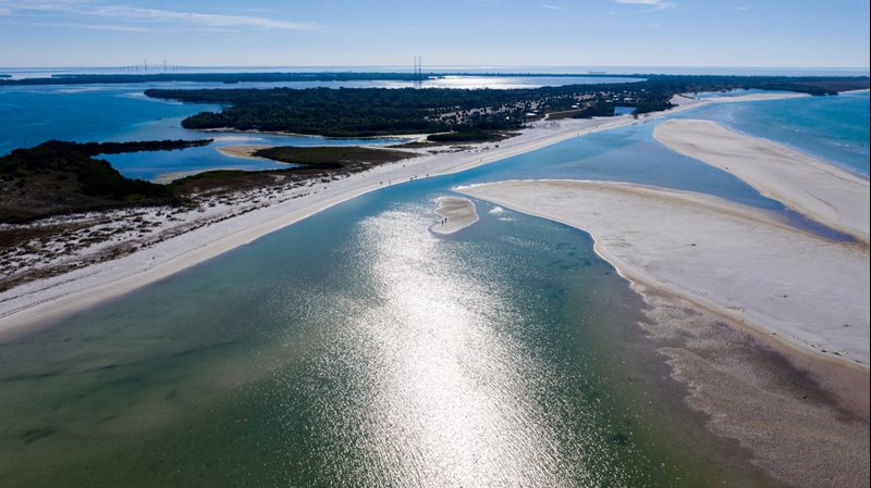 Fort-Desoto-North-Beach